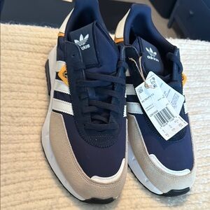 Retropy f2    Size 91/2